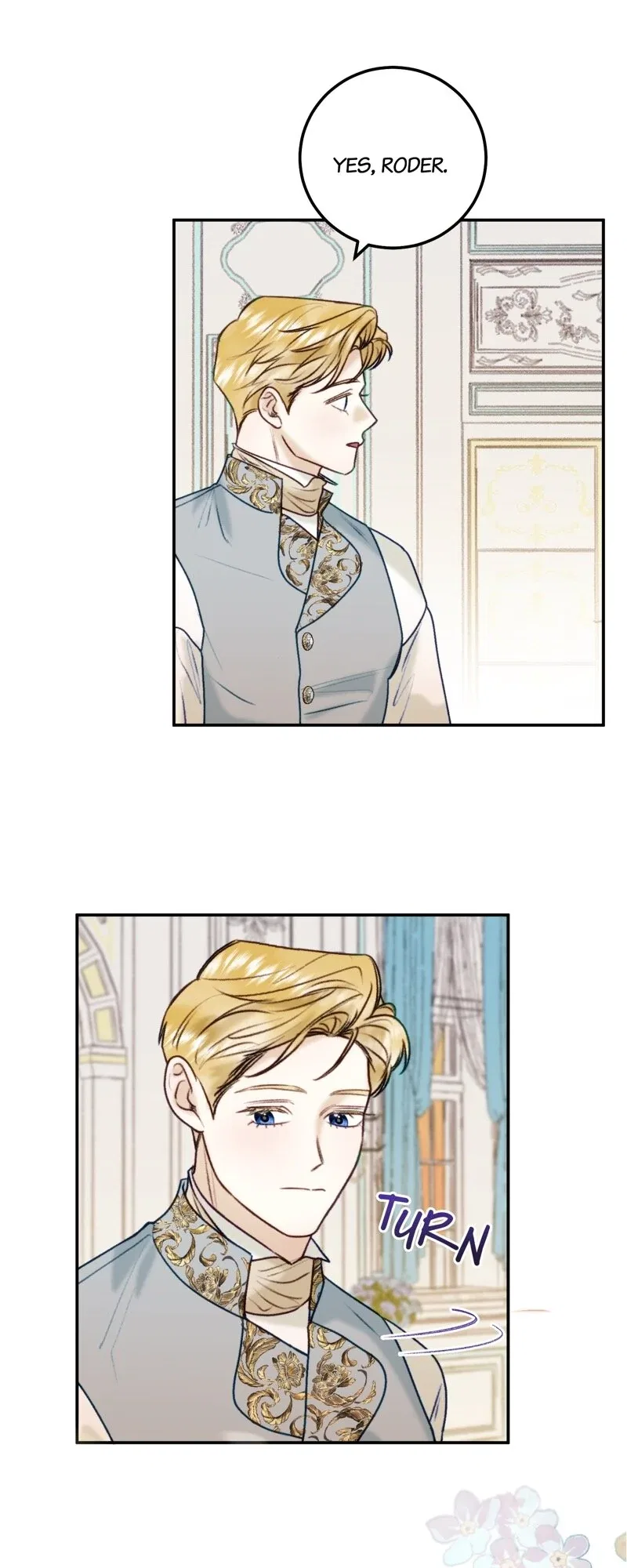 He’s Not Just a Pretty Face Chapter 101 – Page 19