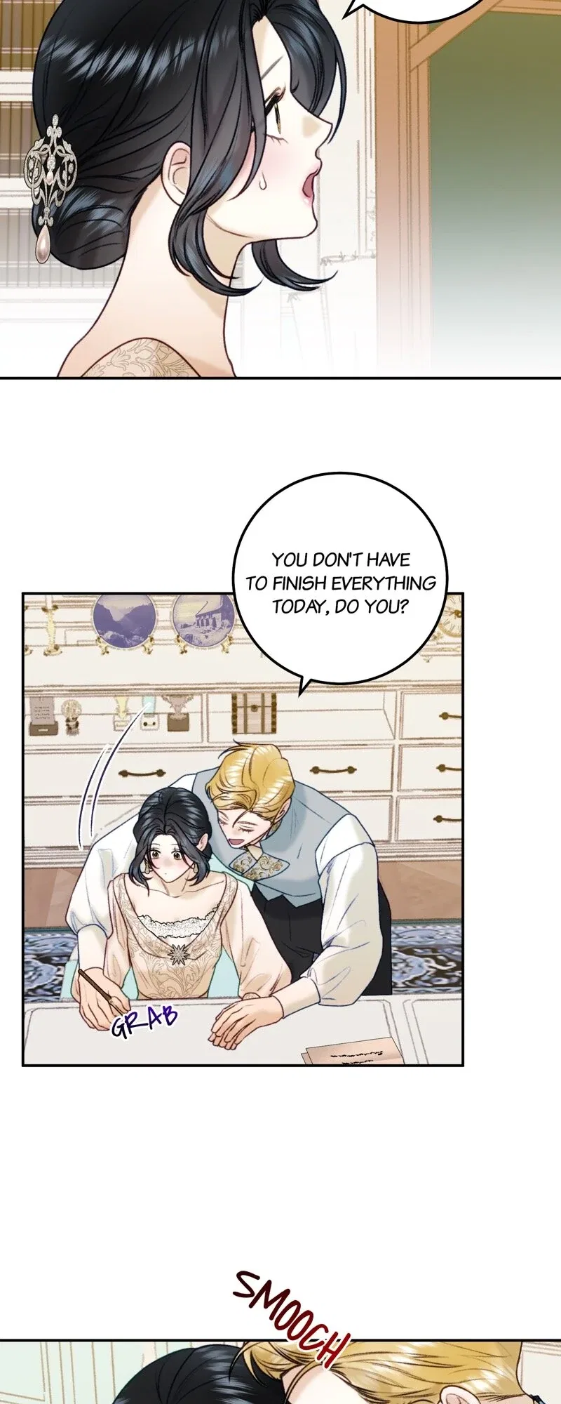 He’s Not Just a Pretty Face Chapter 101 – Page 22