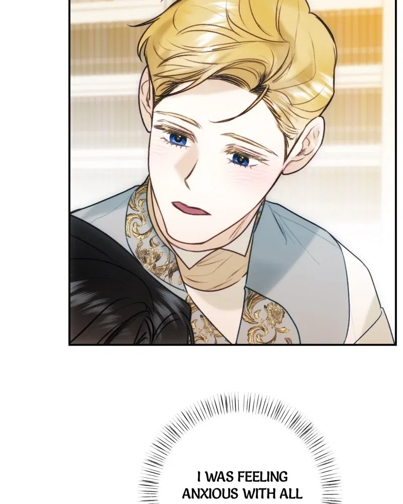 He’s Not Just a Pretty Face Chapter 101 – Page 24