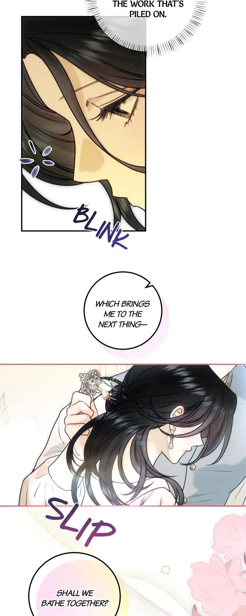 He’s Not Just a Pretty Face Chapter 101 – Page 25