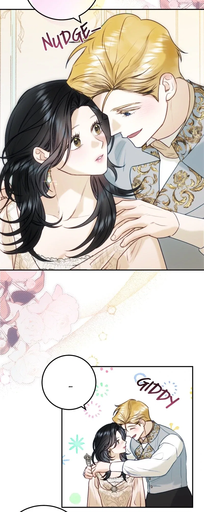 He’s Not Just a Pretty Face Chapter 101 – Page 26