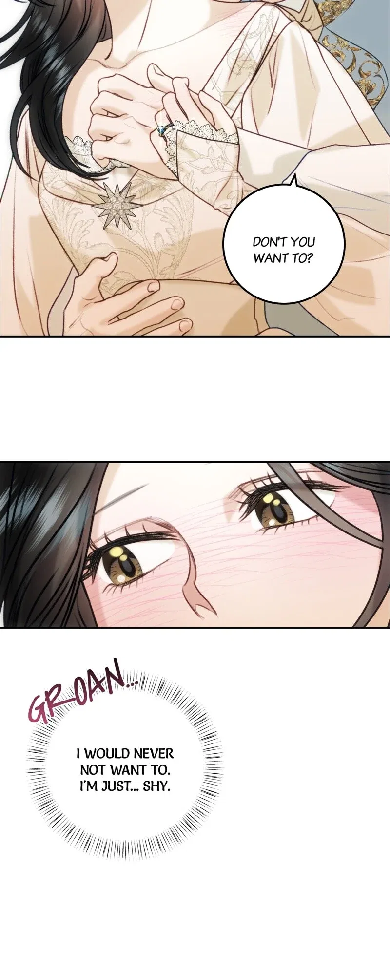 He’s Not Just a Pretty Face Chapter 101 – Page 28