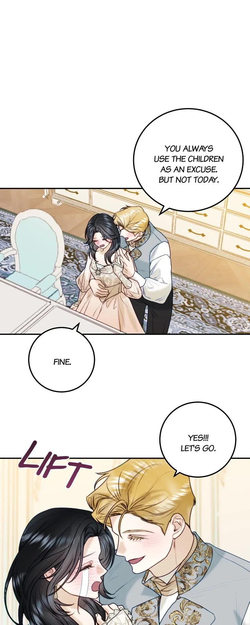 He’s Not Just a Pretty Face Chapter 101 – Page 29