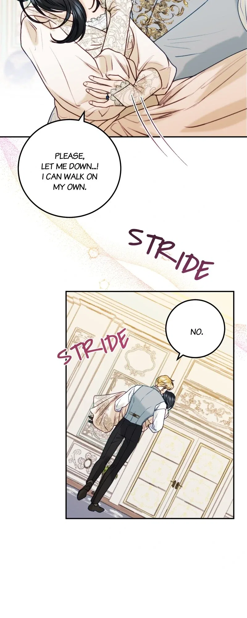 He’s Not Just a Pretty Face Chapter 101 – Page 30