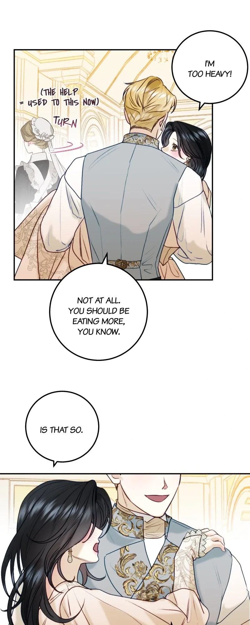 He’s Not Just a Pretty Face Chapter 101 – Page 31