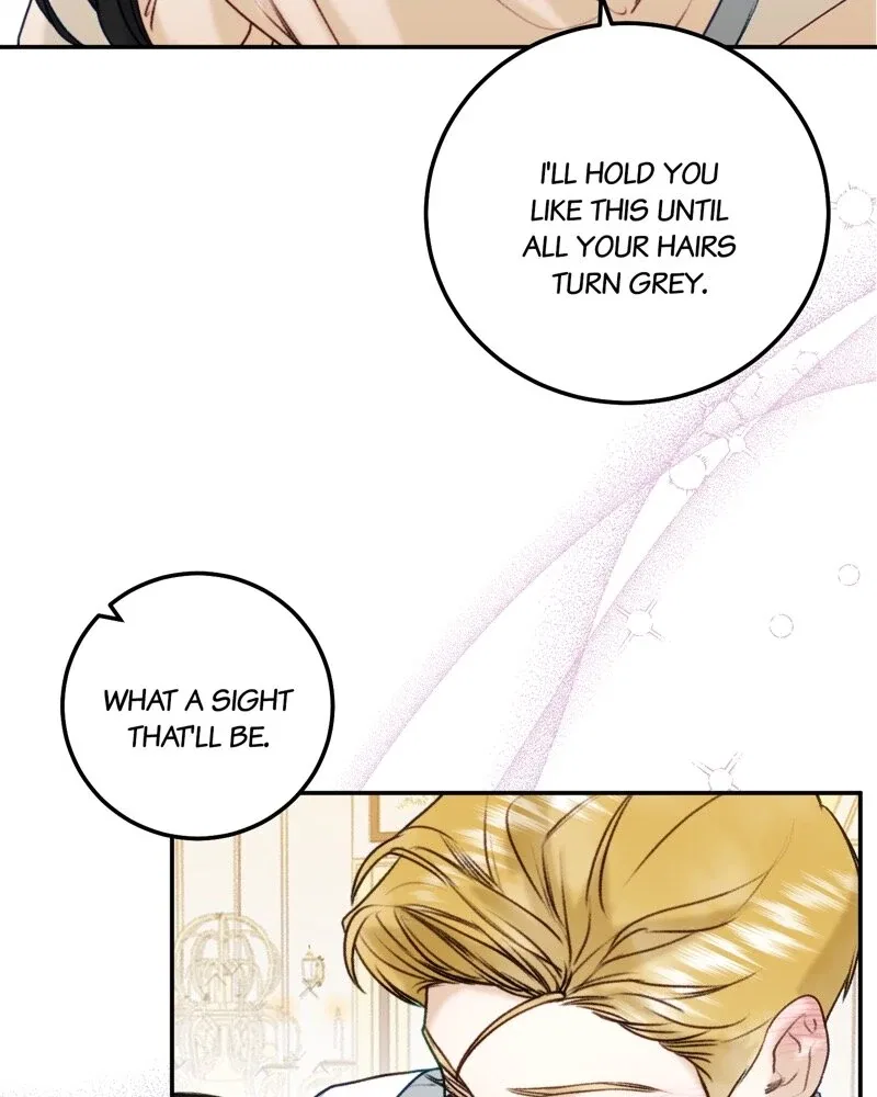 He’s Not Just a Pretty Face Chapter 101 – Page 32