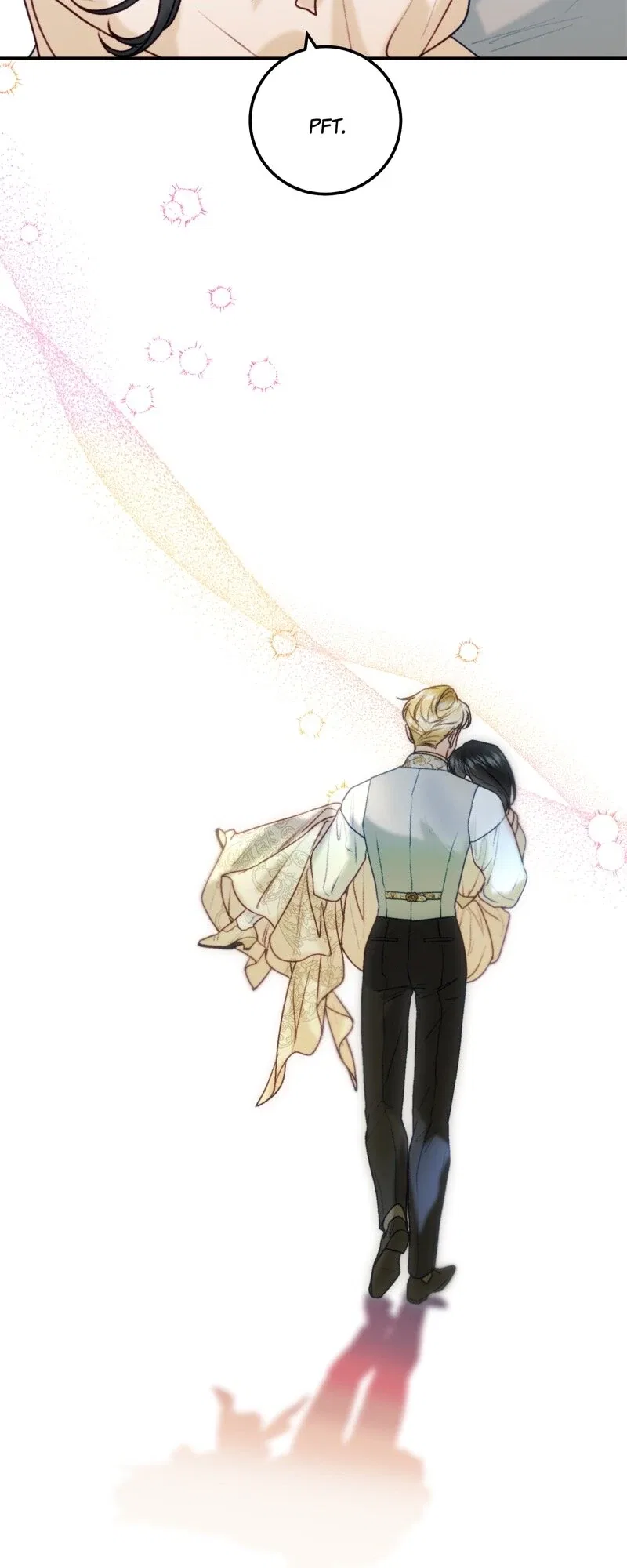 He’s Not Just a Pretty Face Chapter 101 – Page 34