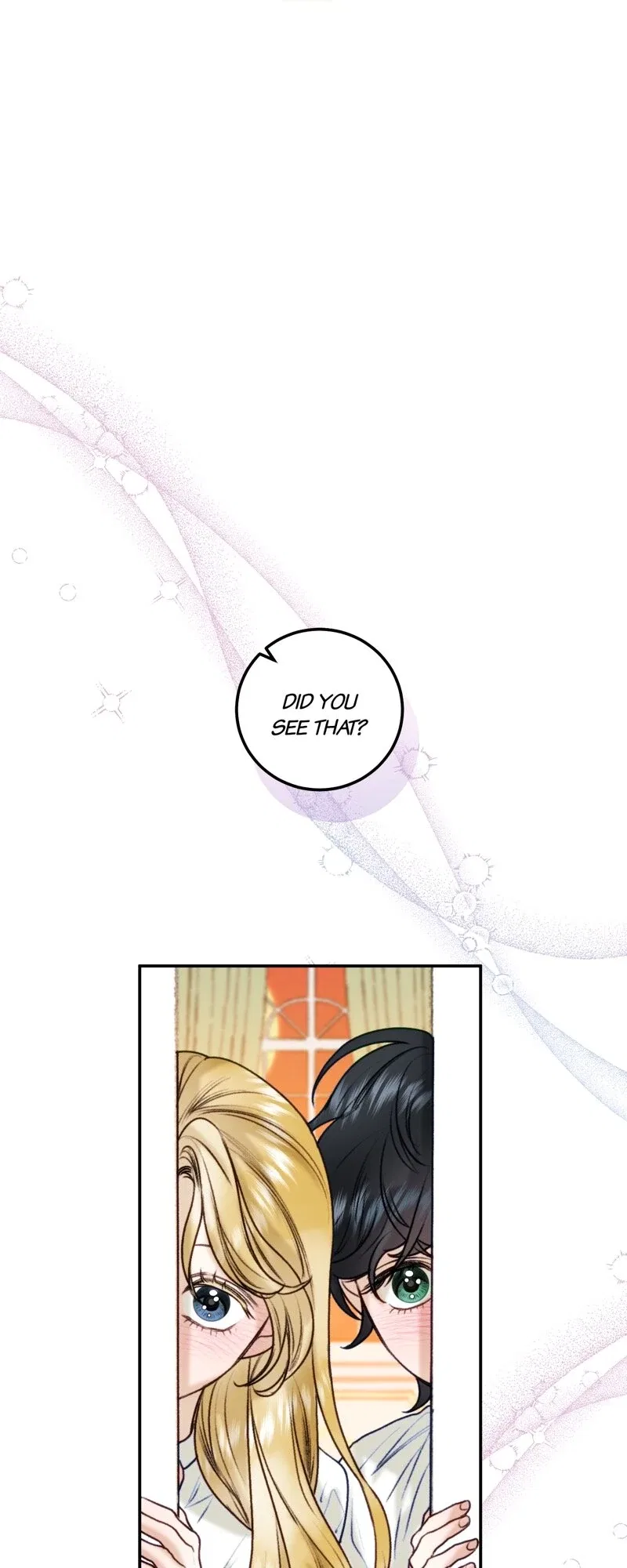 He’s Not Just a Pretty Face Chapter 101 – Page 35
