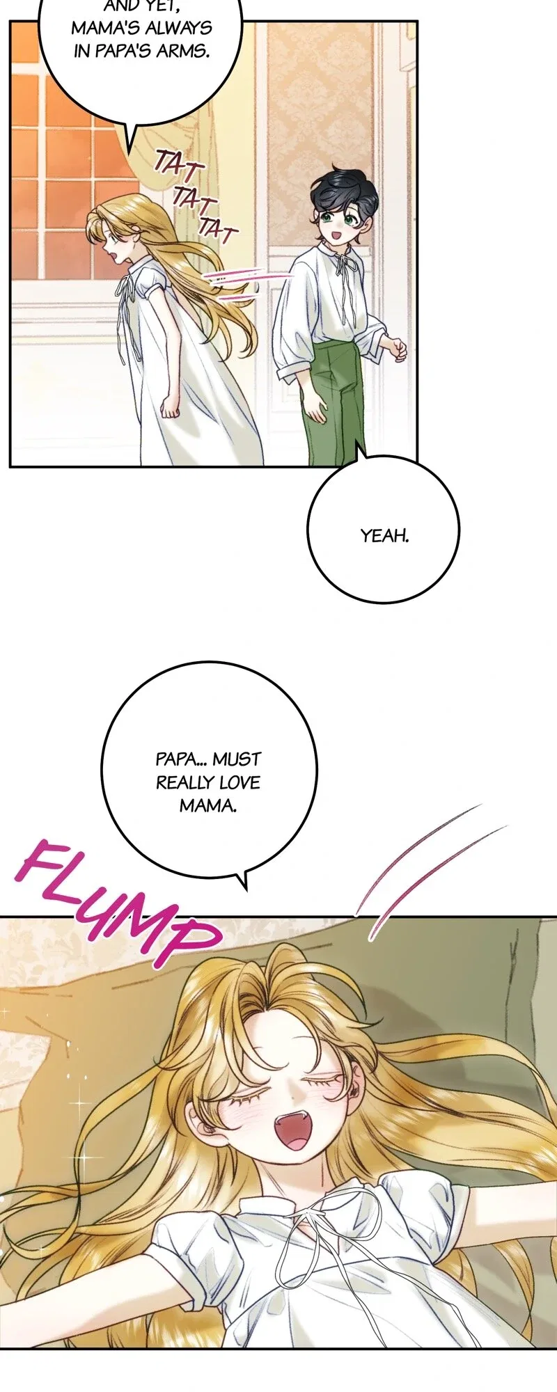 He’s Not Just a Pretty Face Chapter 101 – Page 37