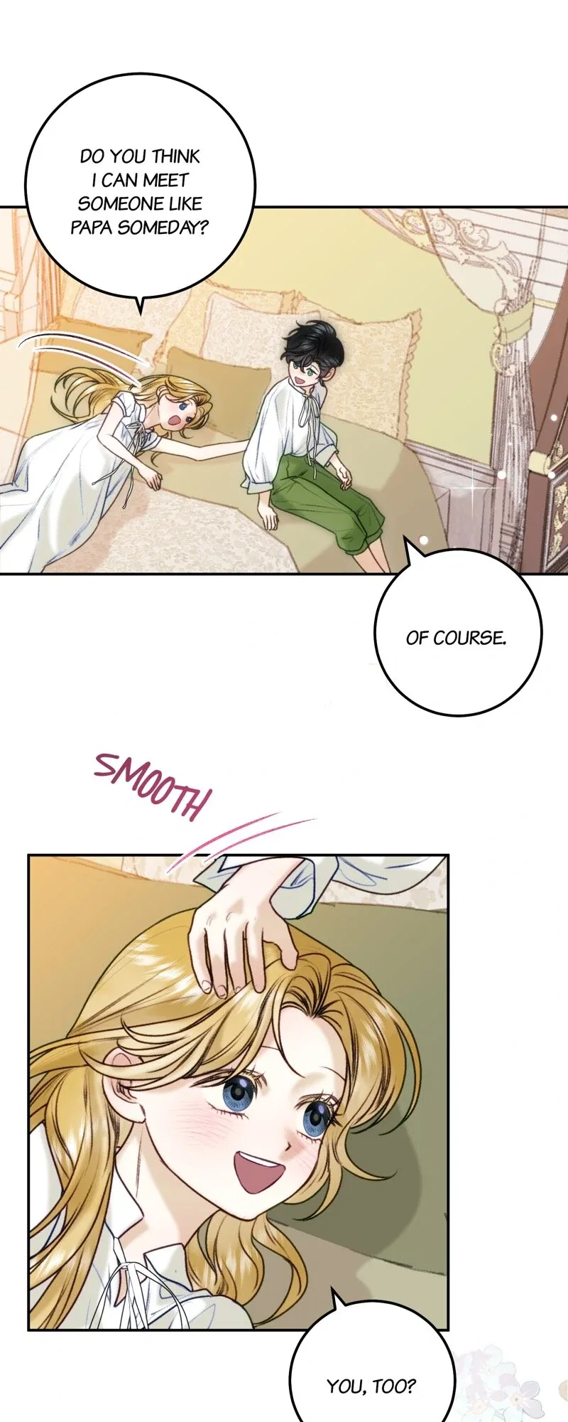 He’s Not Just a Pretty Face Chapter 101 – Page 38