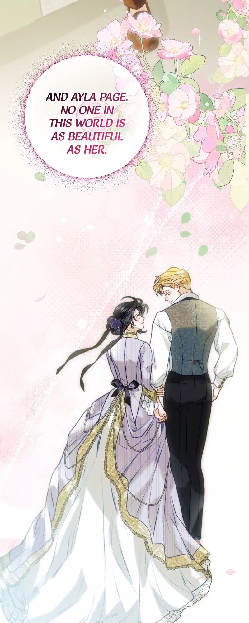 He’s Not Just a Pretty Face Chapter 101 – Page 42