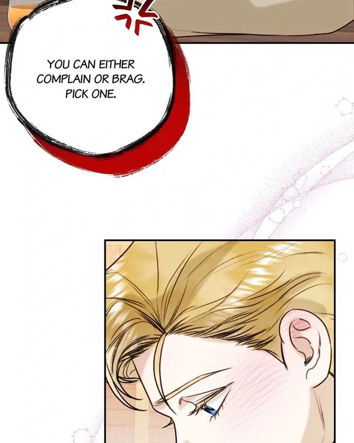 He’s Not Just a Pretty Face Chapter 100 – Page 8