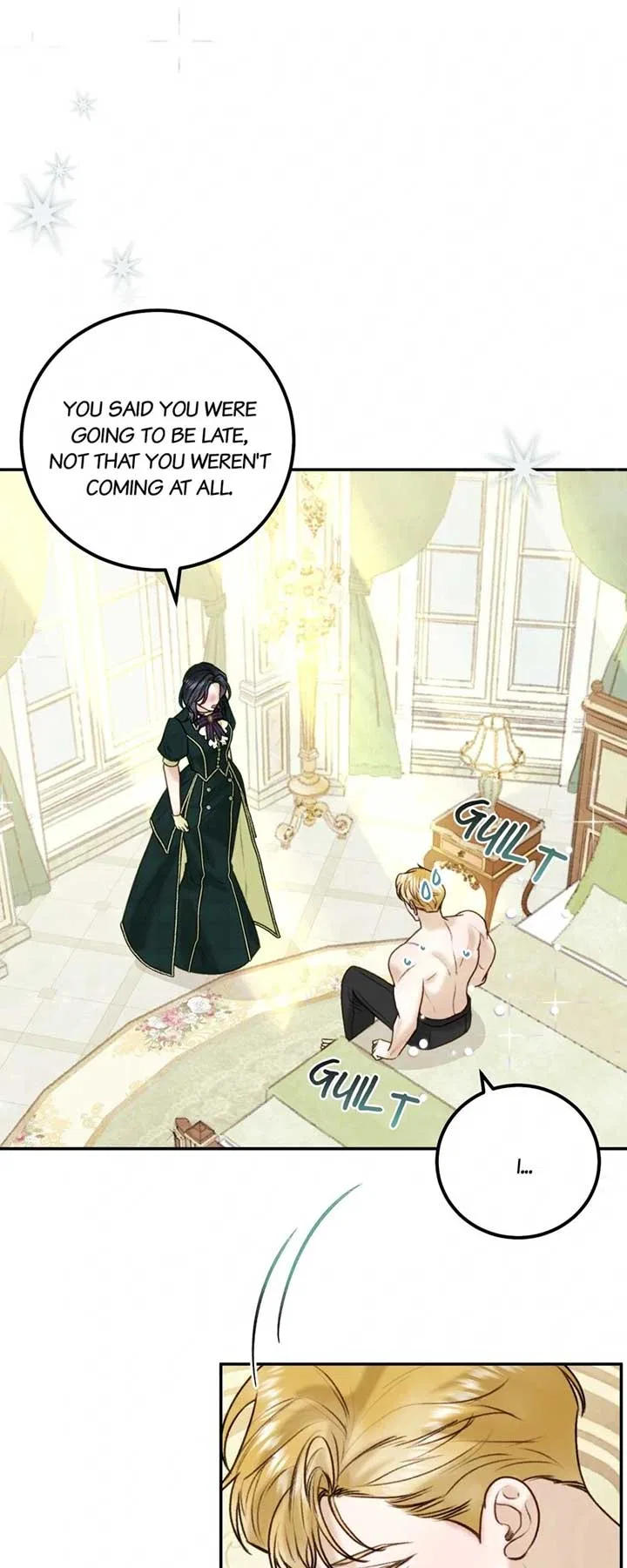He’s Not Just a Pretty Face Chapter 100 – Page 19