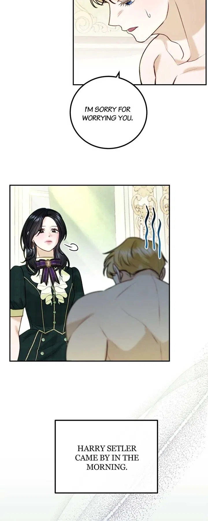 He’s Not Just a Pretty Face Chapter 100 – Page 20
