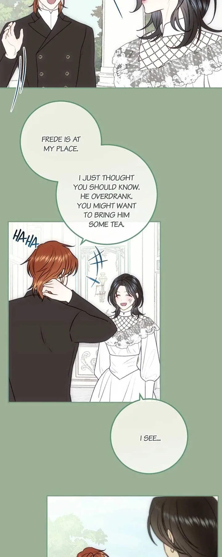 He’s Not Just a Pretty Face Chapter 100 – Page 22
