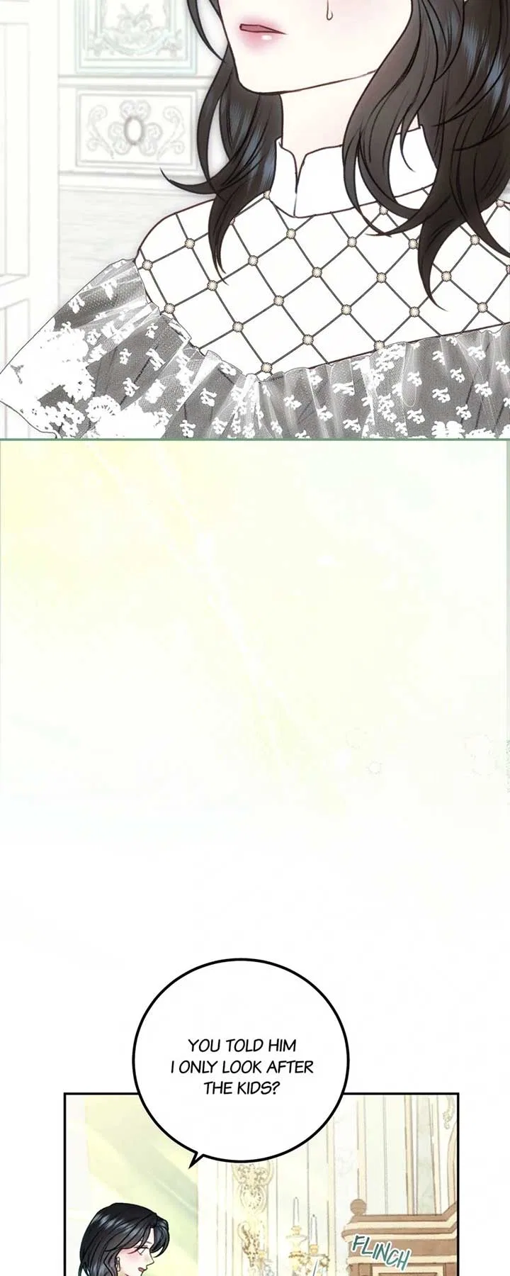 He’s Not Just a Pretty Face Chapter 100 – Page 25