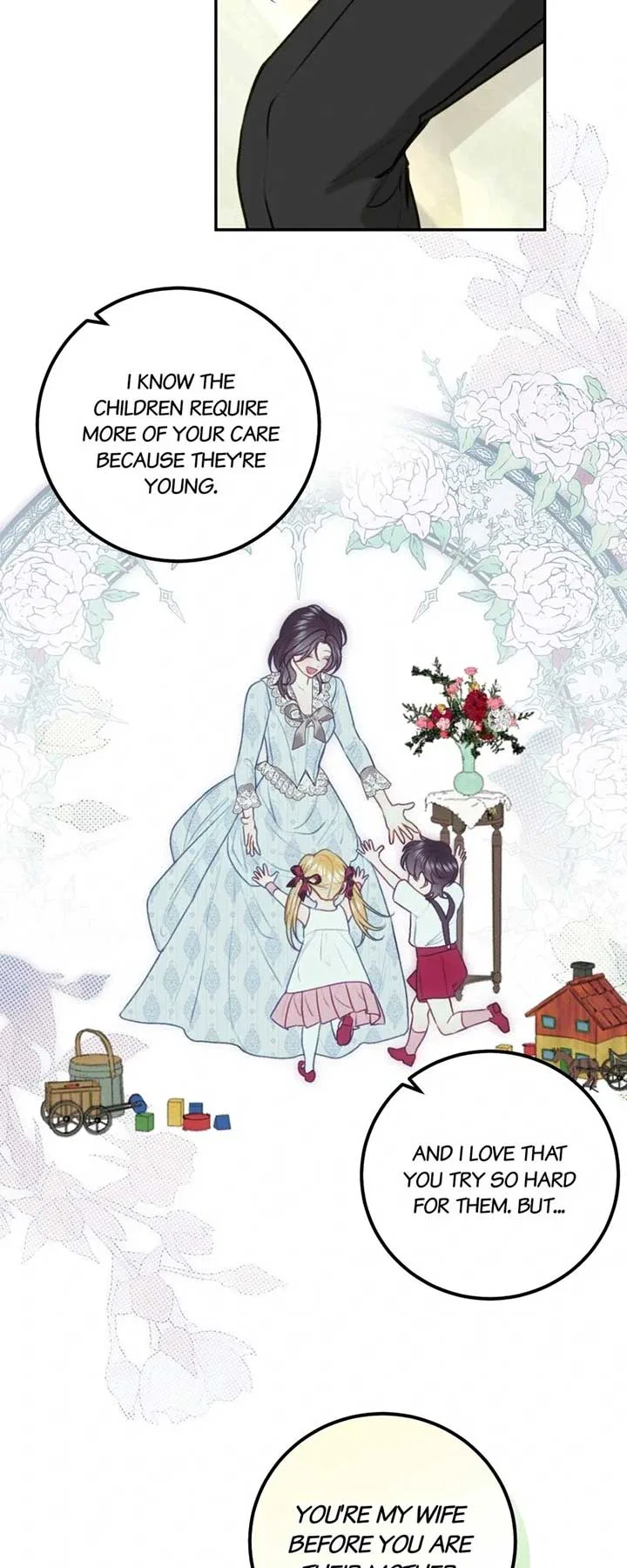 He’s Not Just a Pretty Face Chapter 100 – Page 27