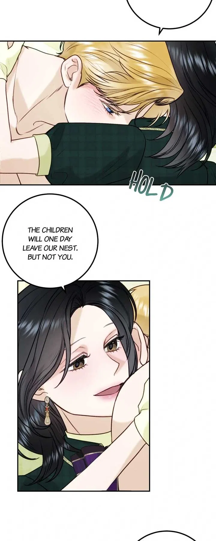 He’s Not Just a Pretty Face Chapter 100 – Page 35