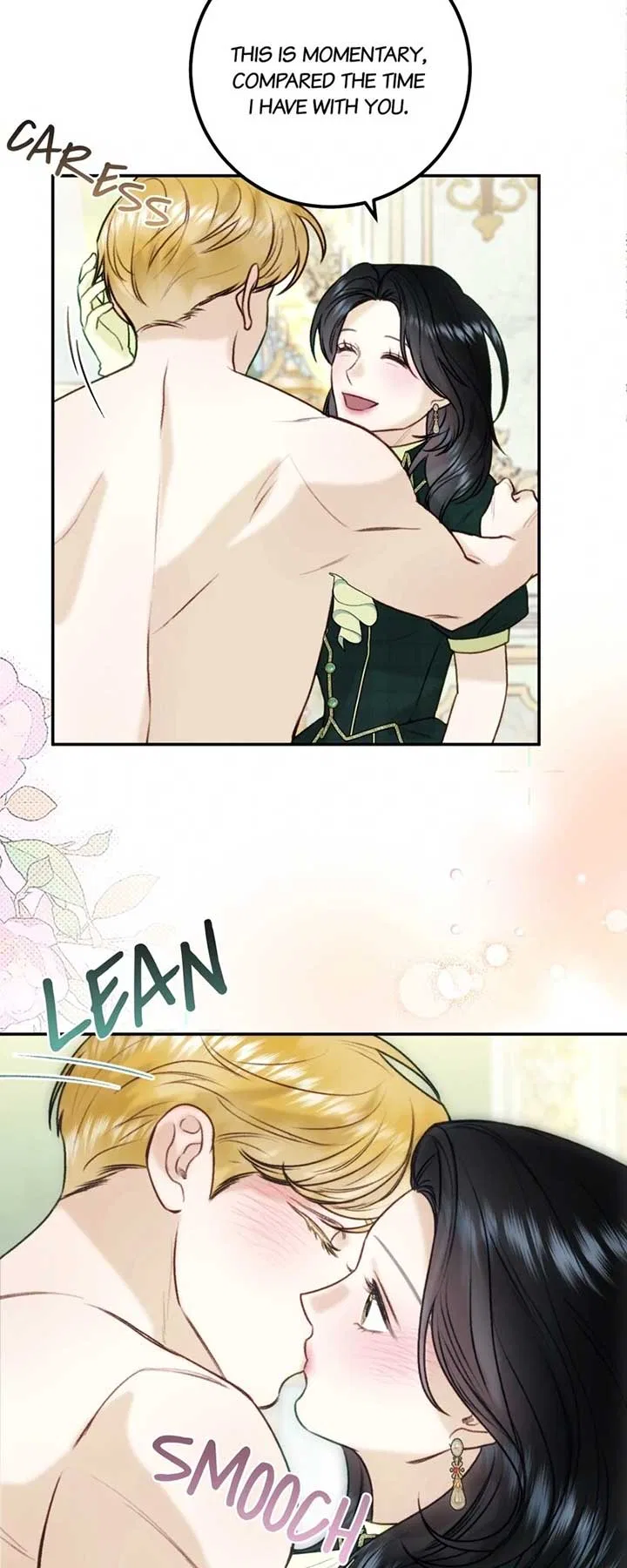 He’s Not Just a Pretty Face Chapter 100 – Page 37