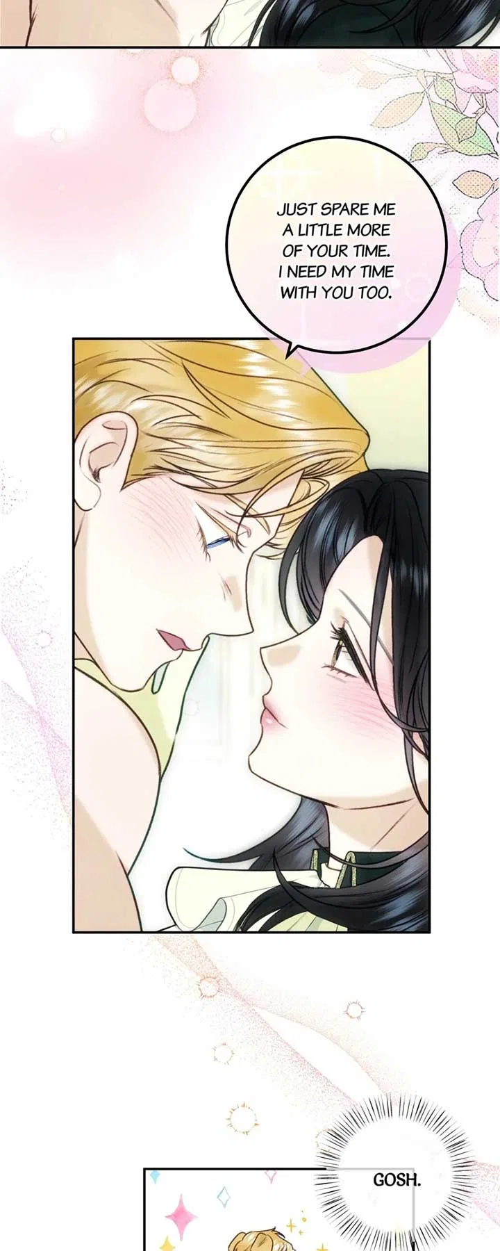 He’s Not Just a Pretty Face Chapter 100 – Page 38