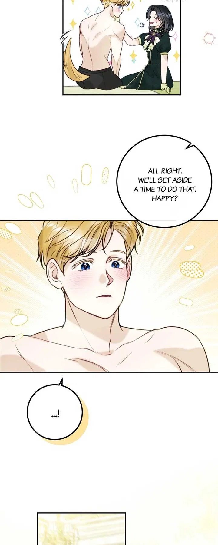 He’s Not Just a Pretty Face Chapter 100 – Page 39
