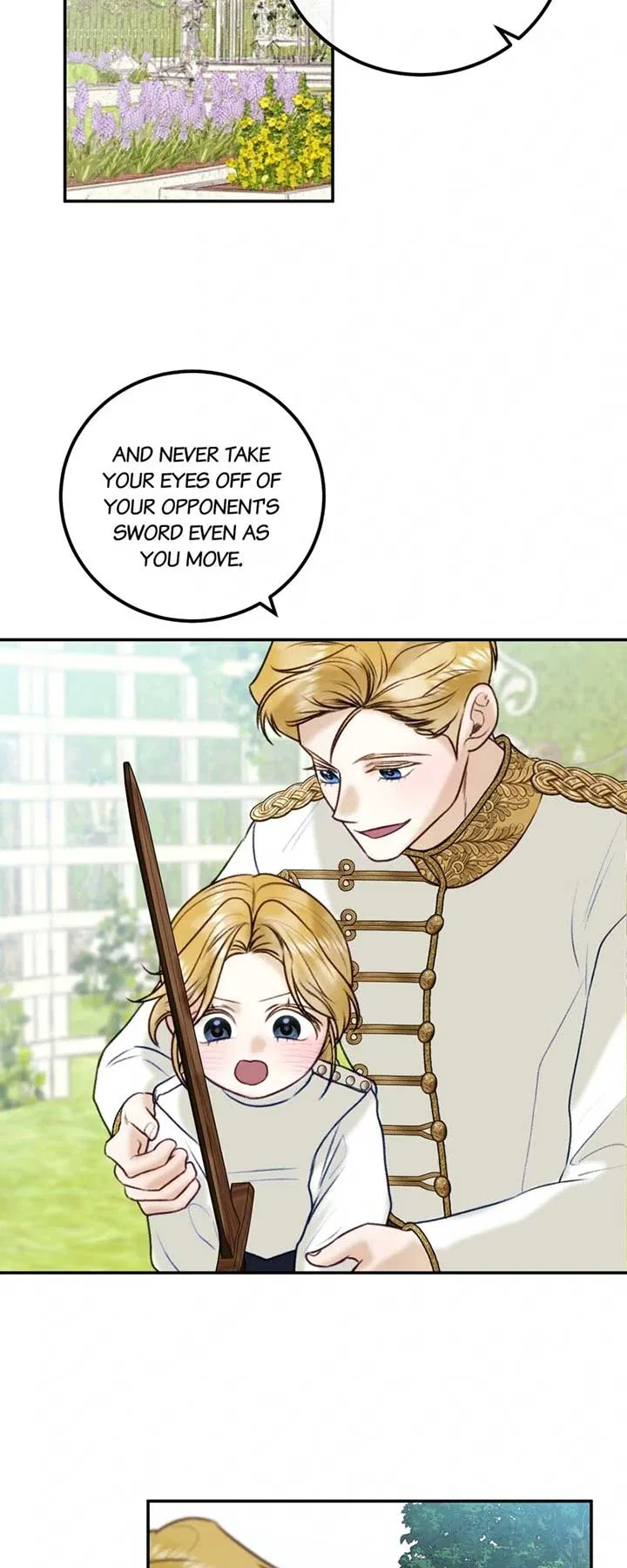 He’s Not Just a Pretty Face Chapter 99 – Page 6