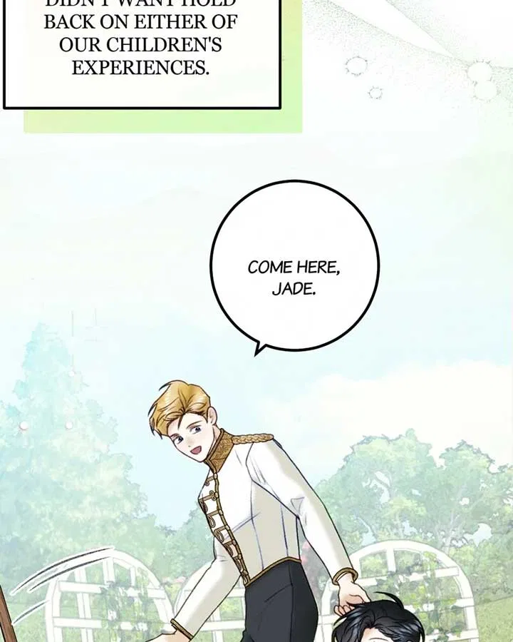 He’s Not Just a Pretty Face Chapter 99 – Page 8