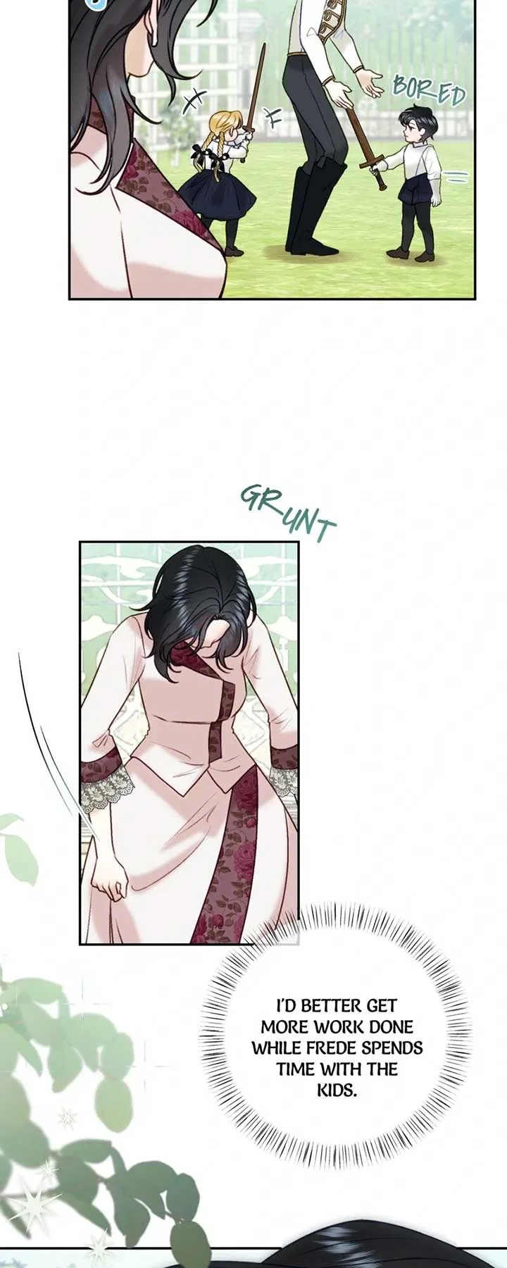 He’s Not Just a Pretty Face Chapter 99 – Page 10