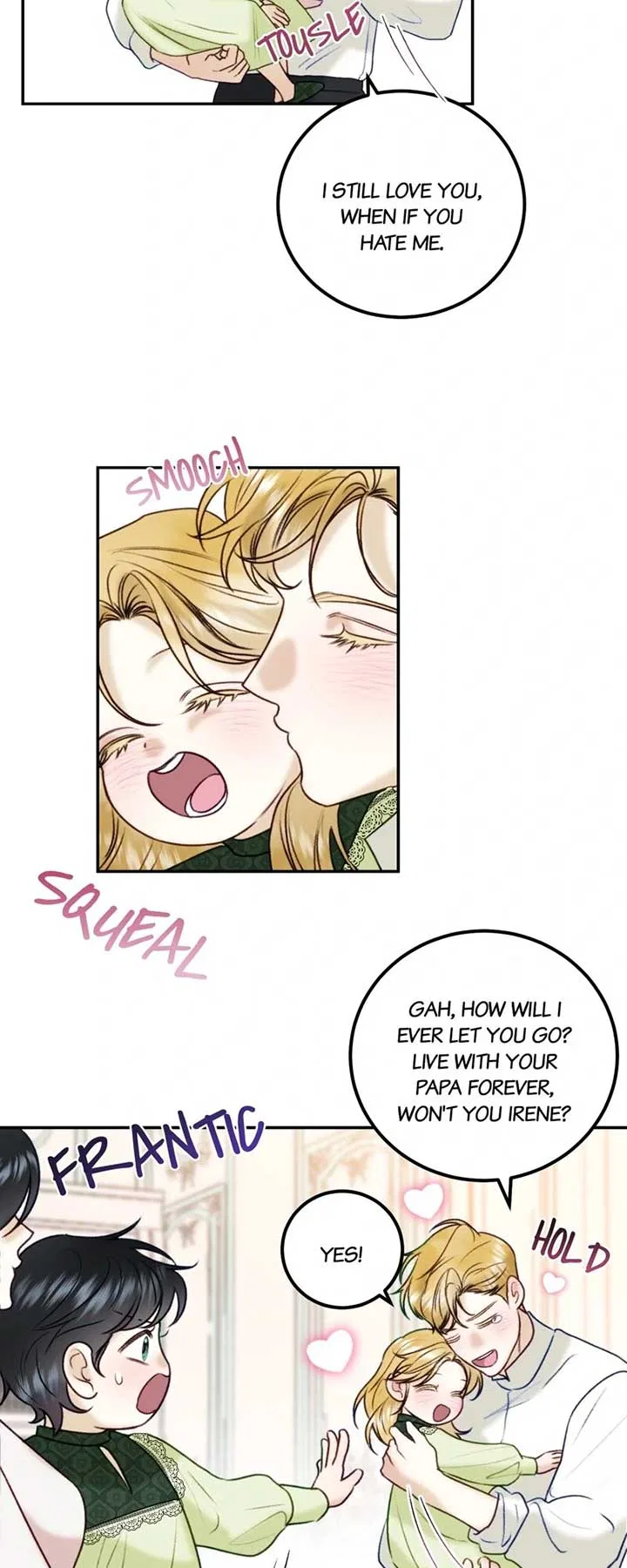 He’s Not Just a Pretty Face Chapter 99 – Page 18