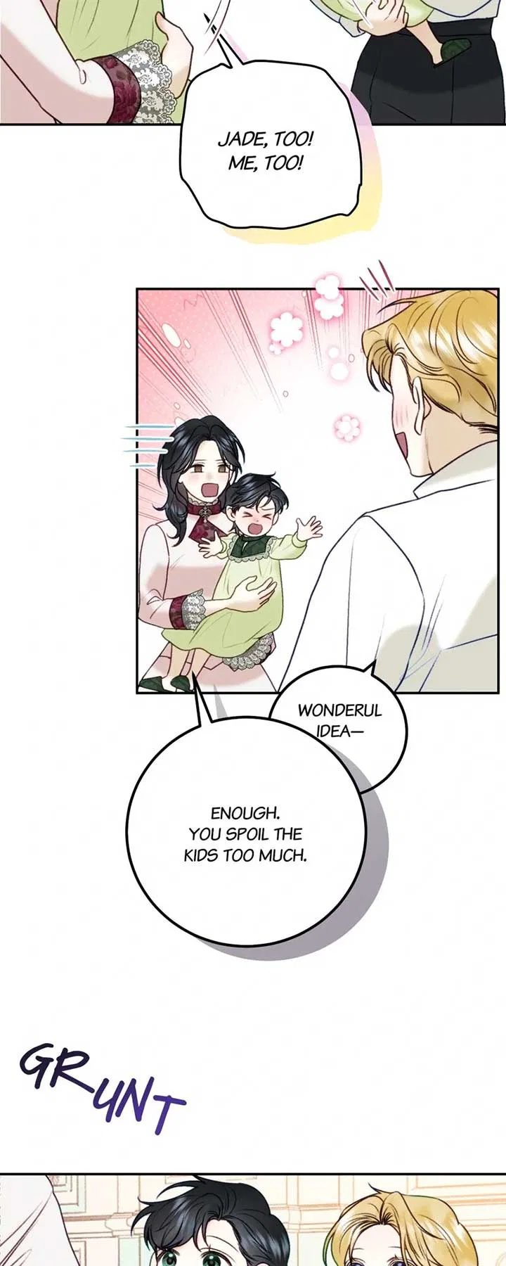He’s Not Just a Pretty Face Chapter 99 – Page 19