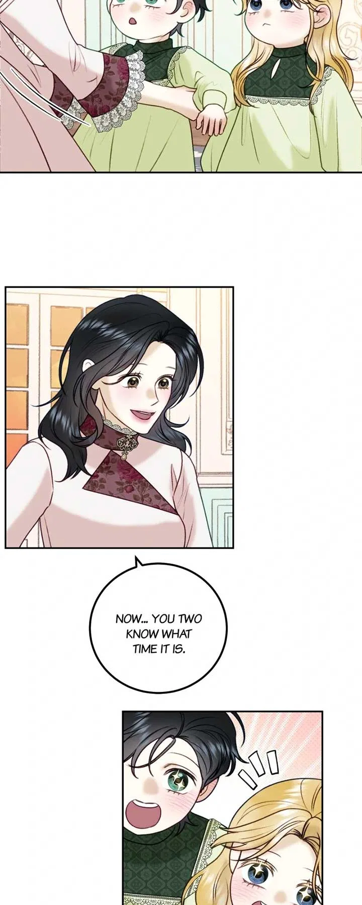 He’s Not Just a Pretty Face Chapter 99 – Page 20