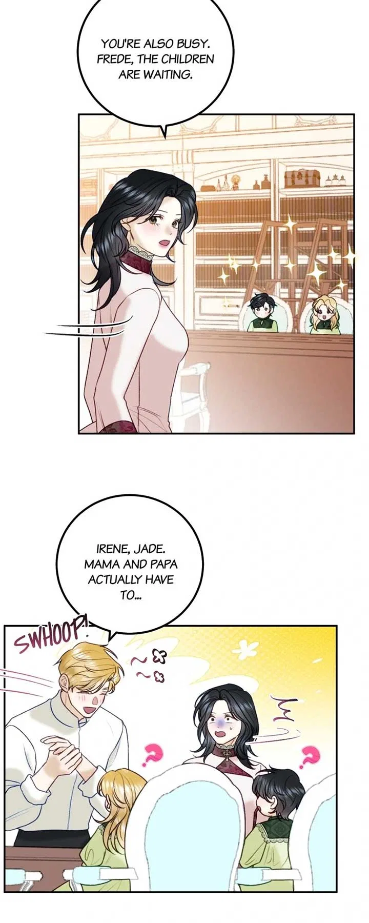 He’s Not Just a Pretty Face Chapter 99 – Page 26