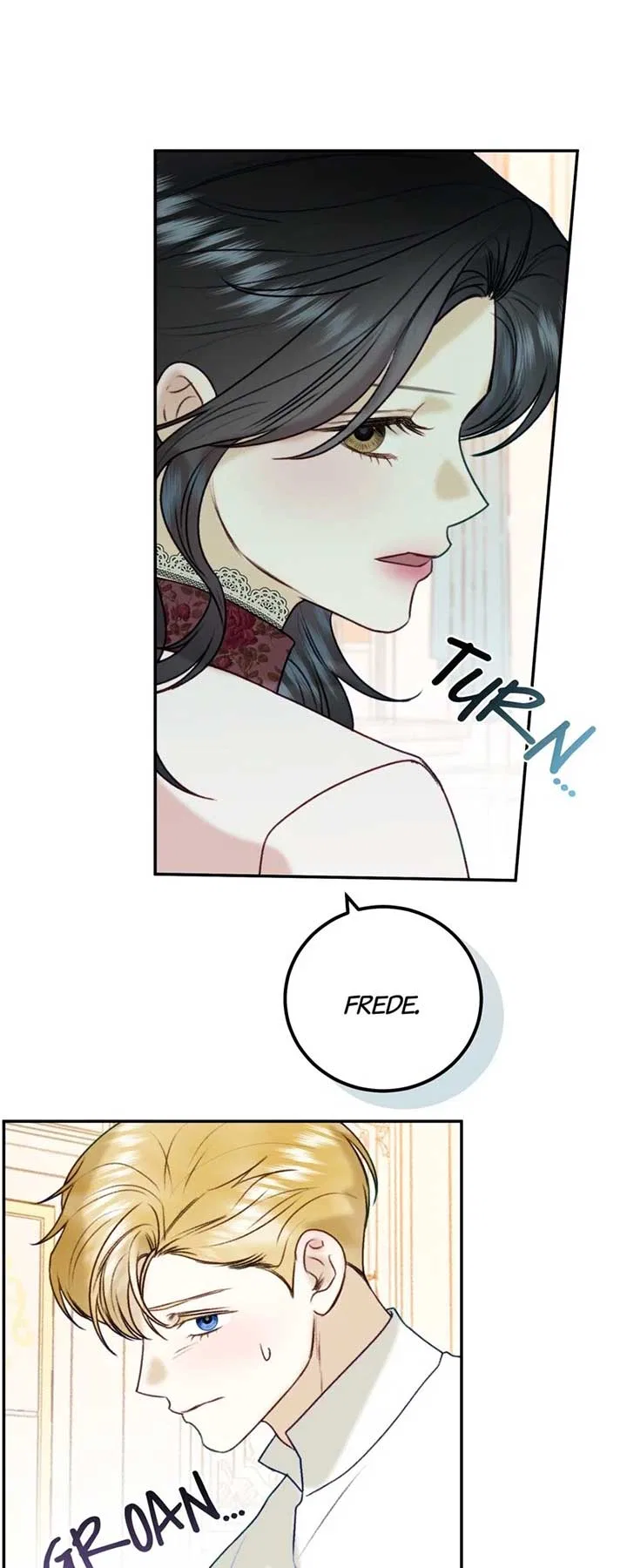 He’s Not Just a Pretty Face Chapter 99 – Page 27
