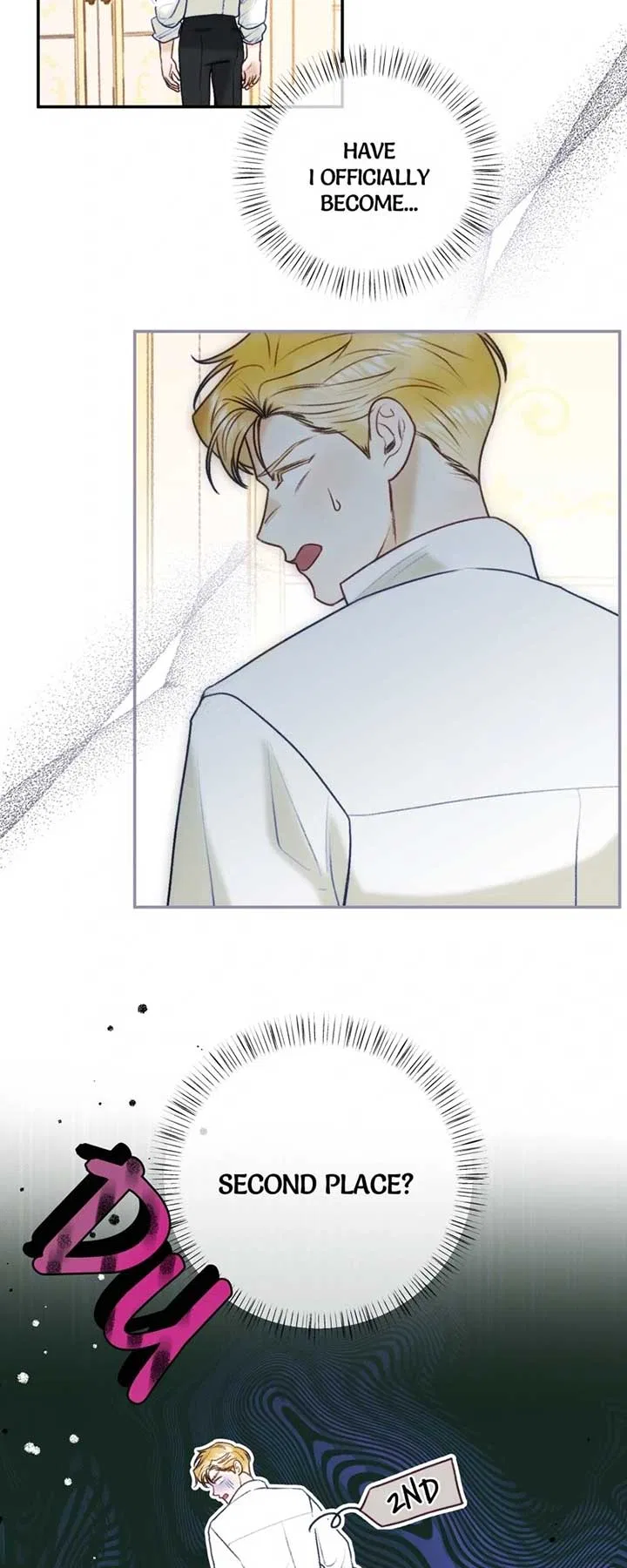 He’s Not Just a Pretty Face Chapter 99 – Page 29