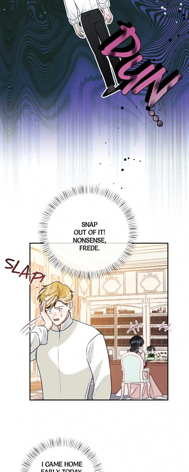 He’s Not Just a Pretty Face Chapter 99 – Page 30