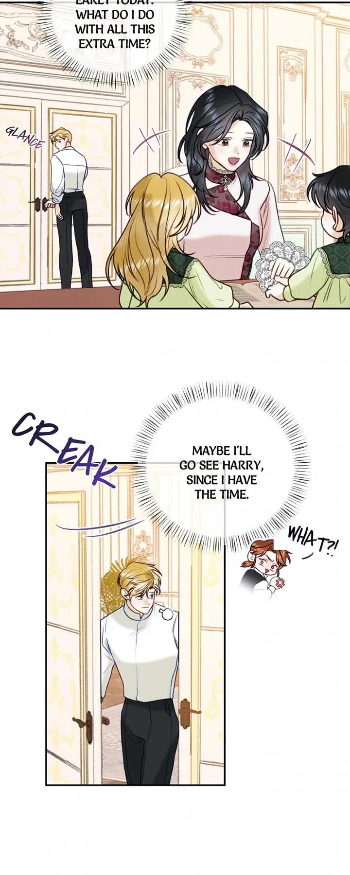 He’s Not Just a Pretty Face Chapter 99 – Page 31