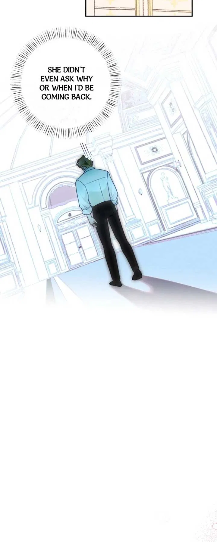 He’s Not Just a Pretty Face Chapter 99 – Page 34