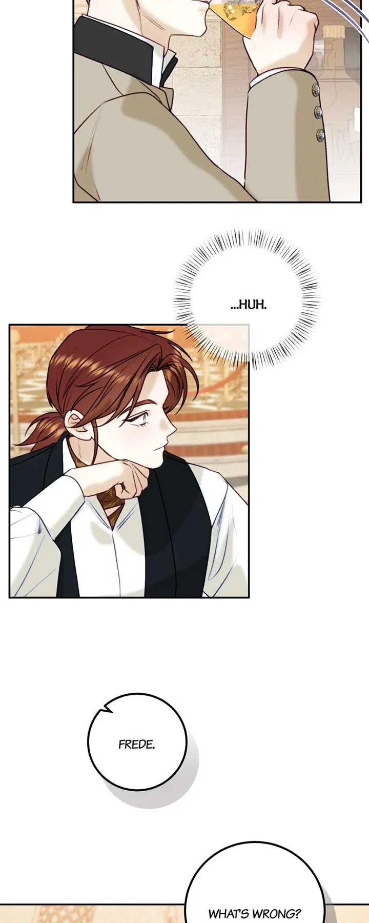He’s Not Just a Pretty Face Chapter 99 – Page 37
