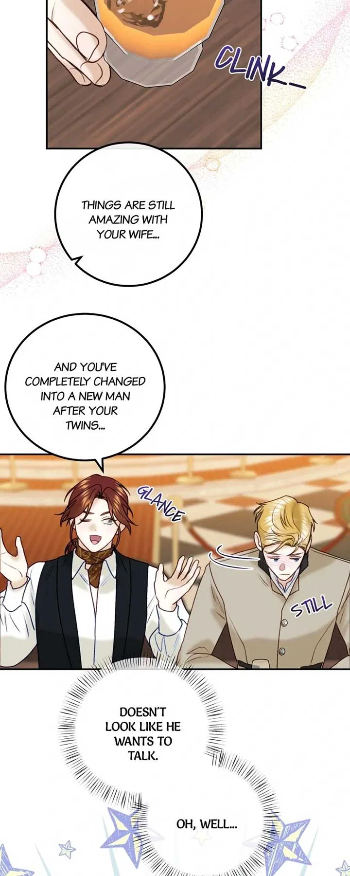He’s Not Just a Pretty Face Chapter 99 – Page 39