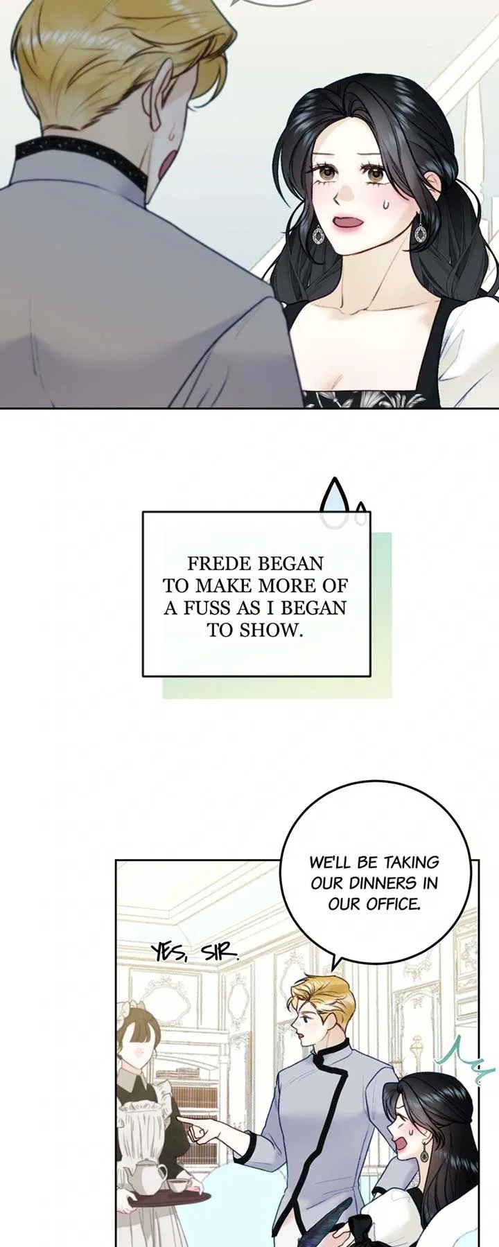 He’s Not Just a Pretty Face Chapter 98 – Page 2