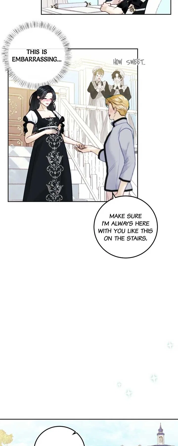 He’s Not Just a Pretty Face Chapter 98 – Page 3