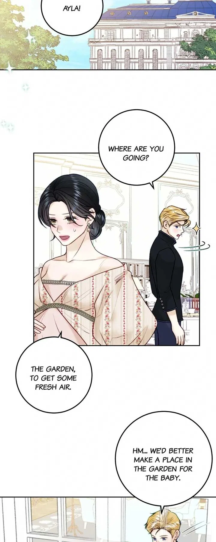 He’s Not Just a Pretty Face Chapter 98 – Page 4
