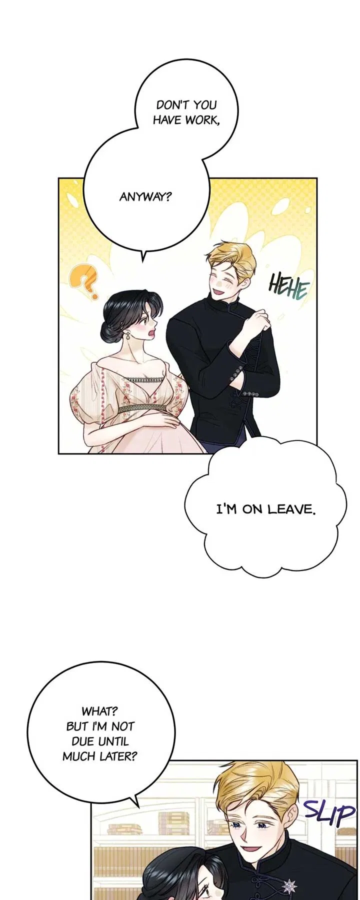 He’s Not Just a Pretty Face Chapter 98 – Page 6