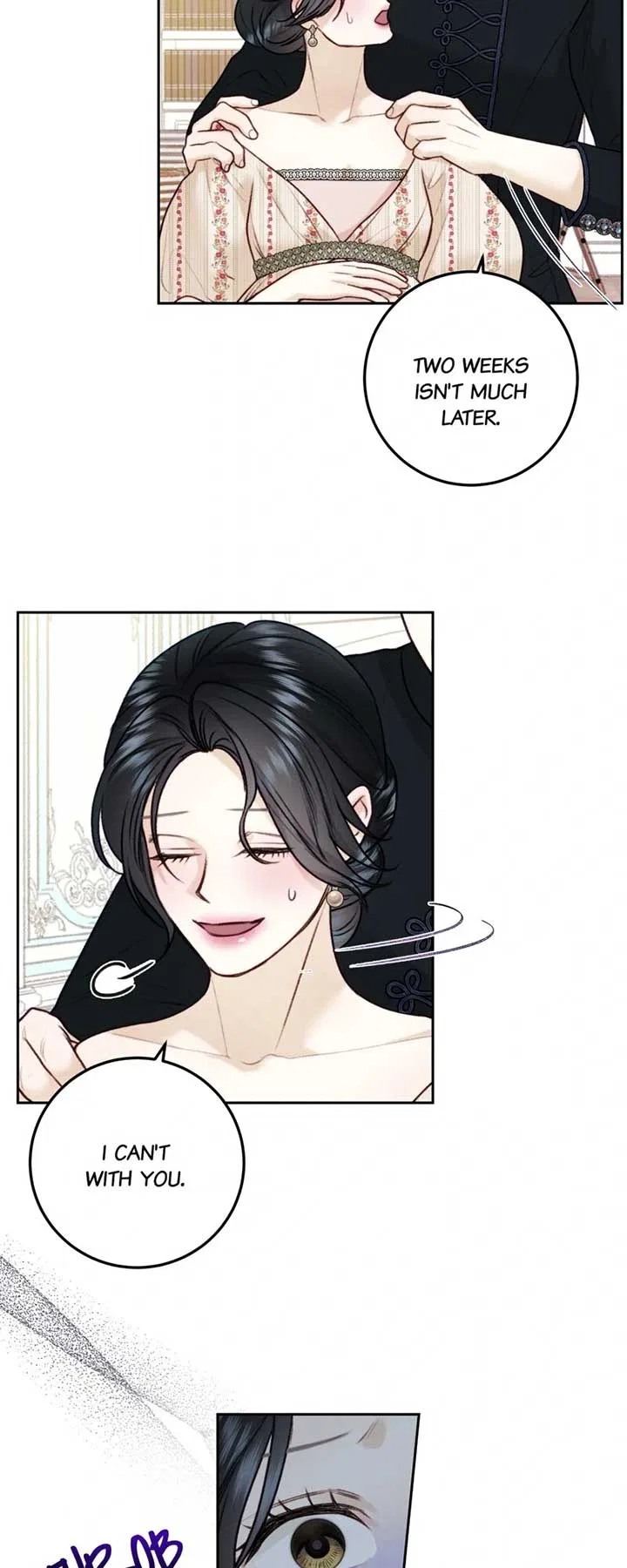 He’s Not Just a Pretty Face Chapter 98 – Page 7