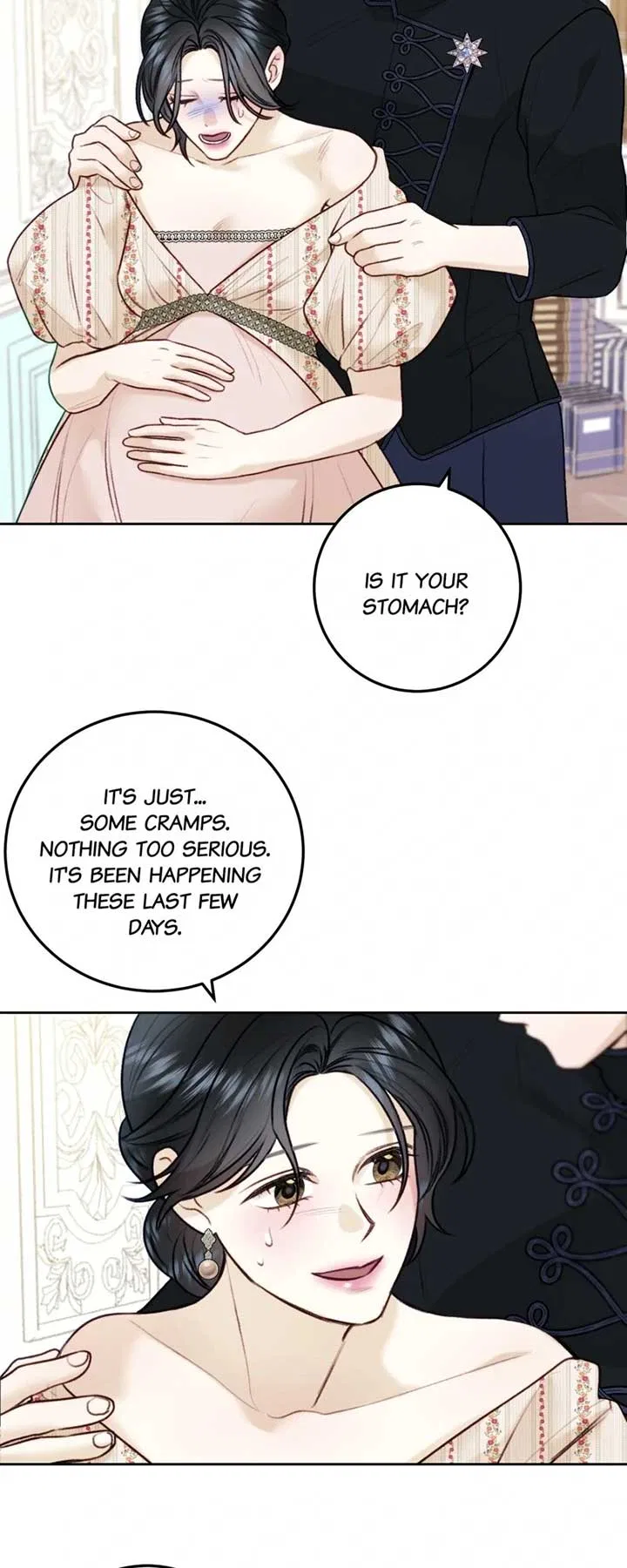 He’s Not Just a Pretty Face Chapter 98 – Page 9