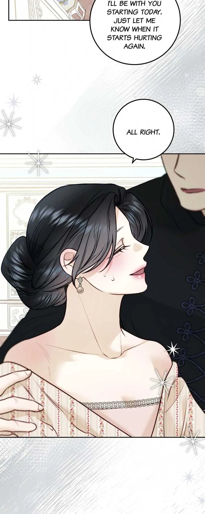 He’s Not Just a Pretty Face Chapter 98 – Page 11