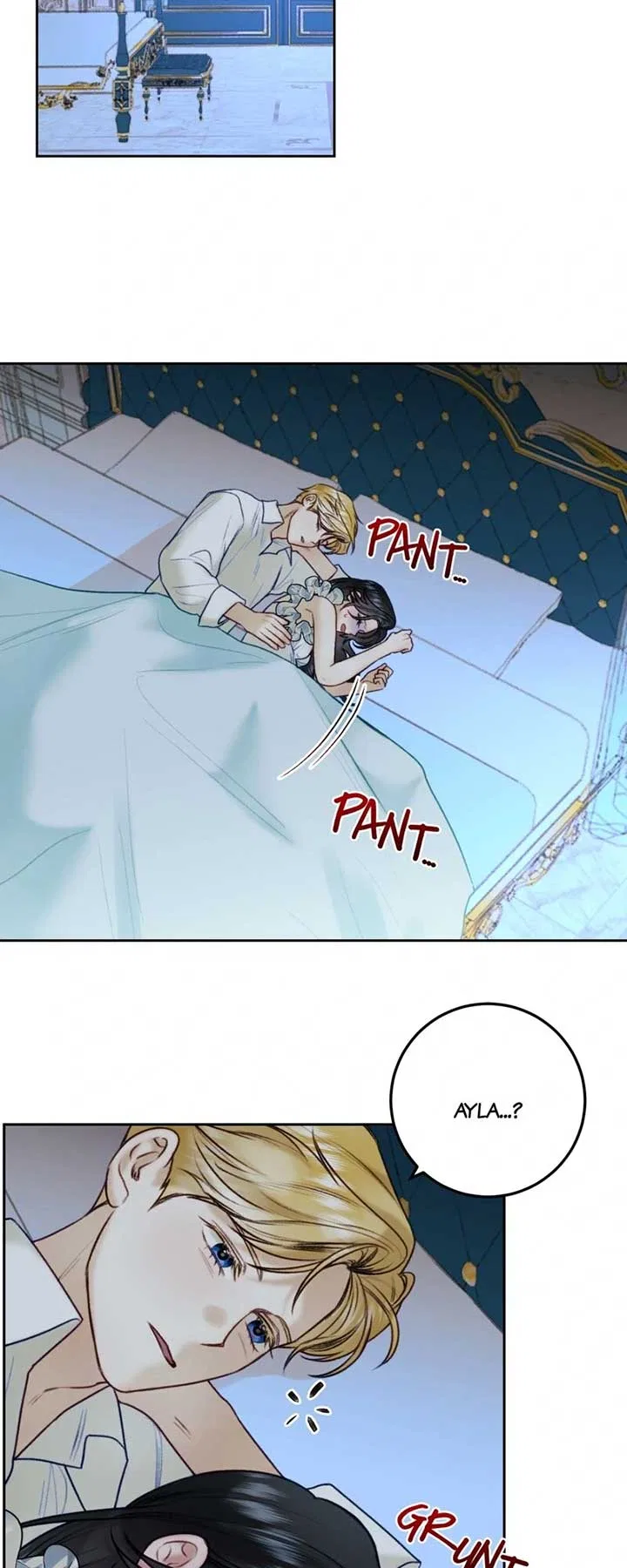He’s Not Just a Pretty Face Chapter 98 – Page 13