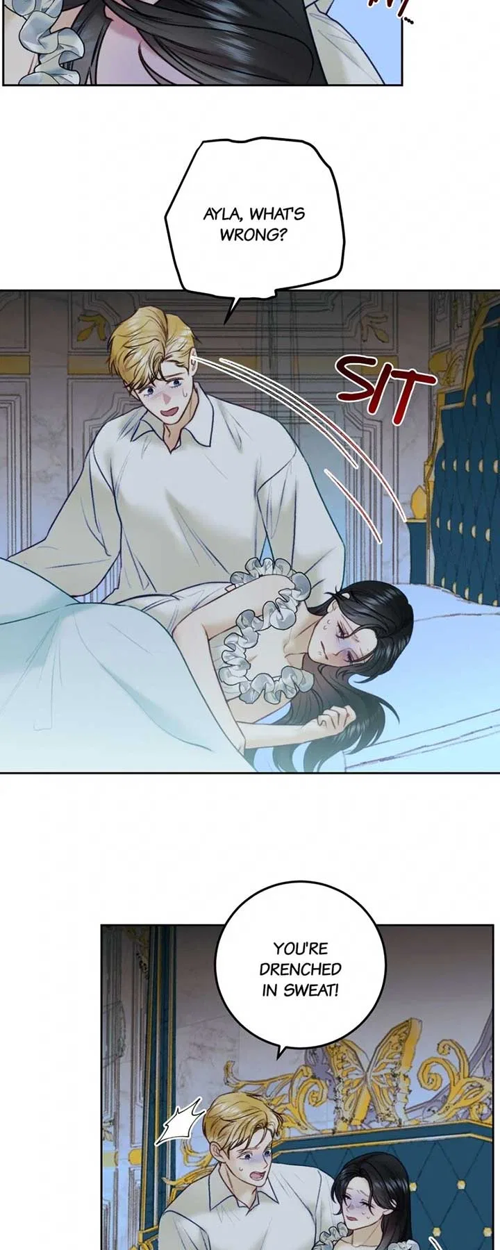 He’s Not Just a Pretty Face Chapter 98 – Page 14