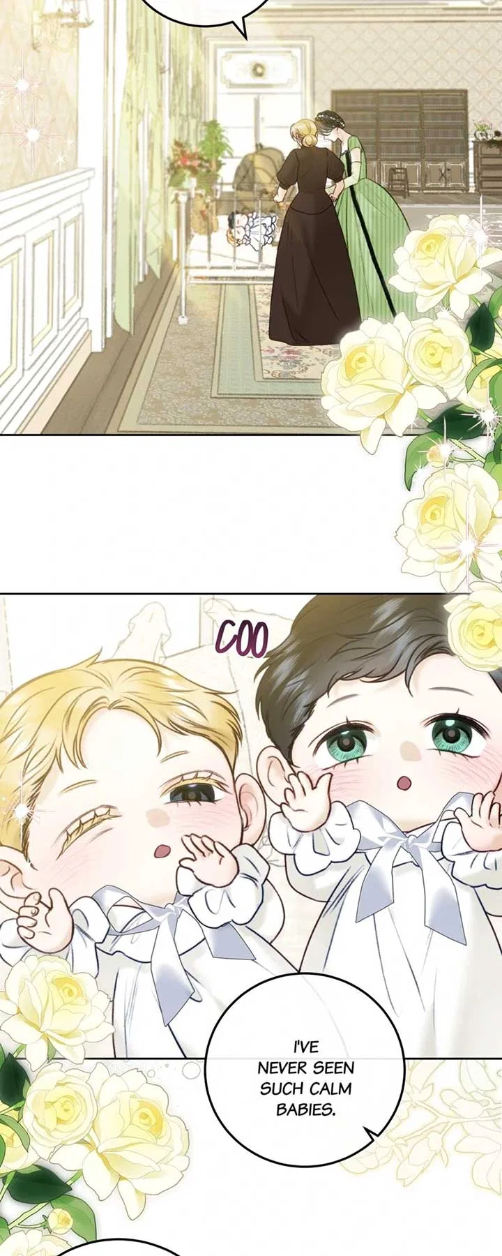 He’s Not Just a Pretty Face Chapter 98 – Page 20