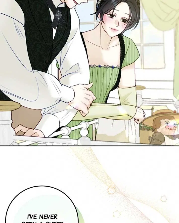 He’s Not Just a Pretty Face Chapter 98 – Page 24